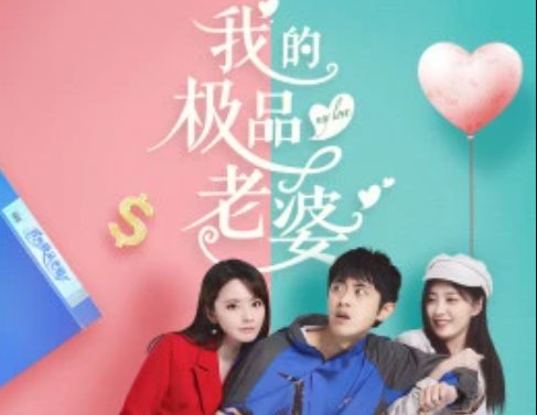 我的极品老婆电视剧哪里可以看