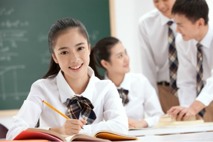 2023查初二地理生物成绩的方法为在哪查询？