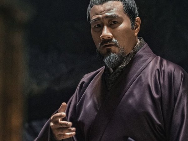 胡军主演的电视剧