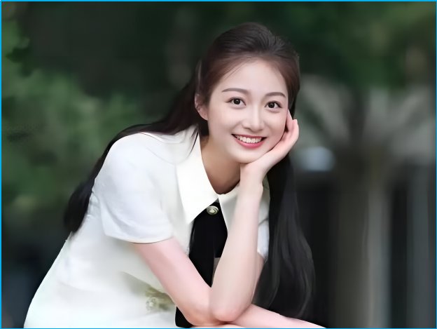 上海卫视主持人