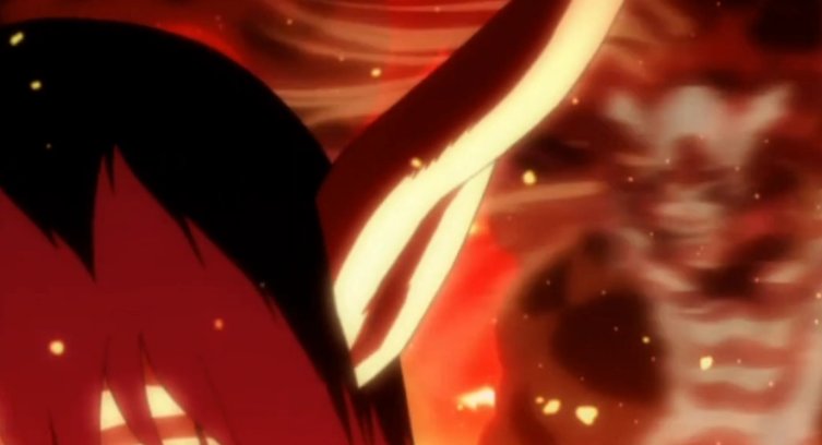 黑崎一护最后是什么状态，是不是最强的。