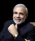 印度总统穆迪年龄多少?