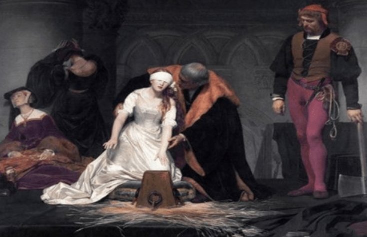 bloodymary什么意思