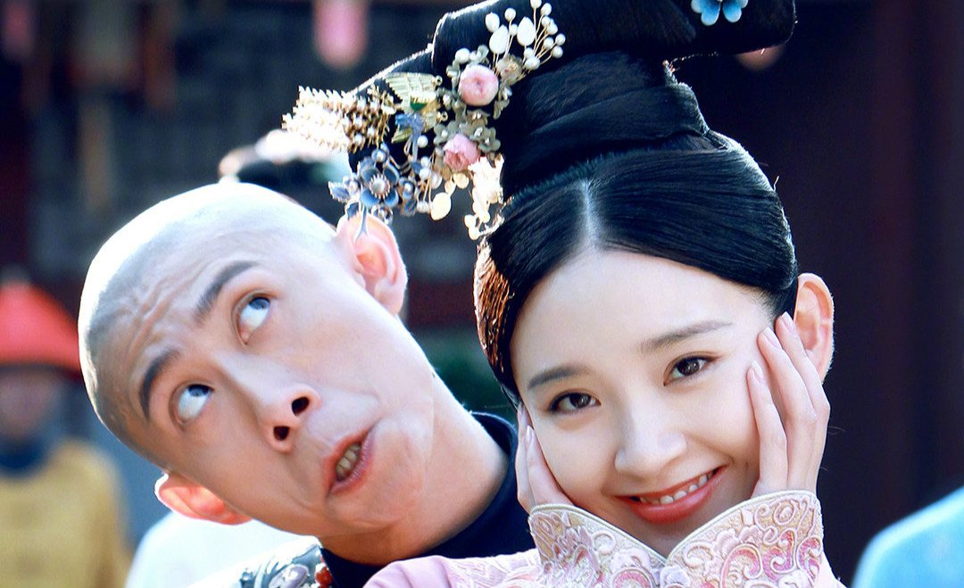 新鹿鼎记中韦小宝最后去了藏宝地了吗？