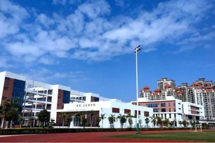 深圳市十大高中排行榜