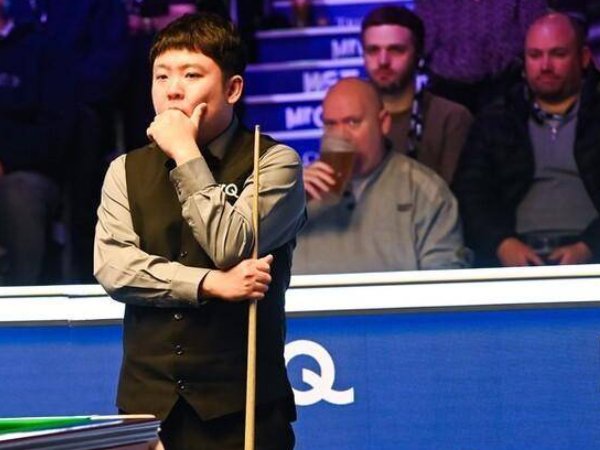 2024斯诺克全部赛程表