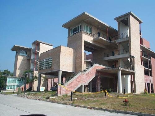 台南应用科技大学的介绍