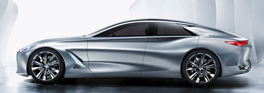 英菲尼迪是哪个国家哪个厂商的品牌？