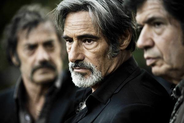 和公公吵架了，怎么挽回？