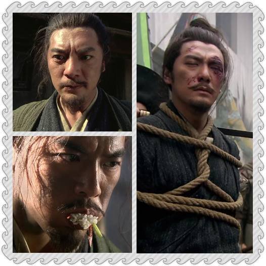 吴庆哲为什么错过《新水浒》武松一角?