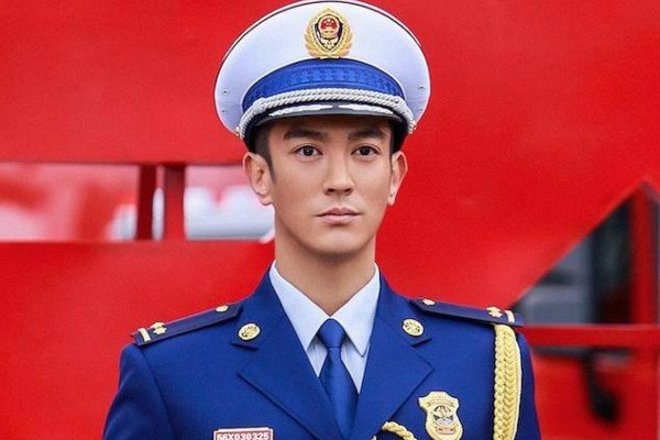 杜江把健身视频分享给霍思燕，霍思燕的回应让粉丝想歪，她究竟说了什么？