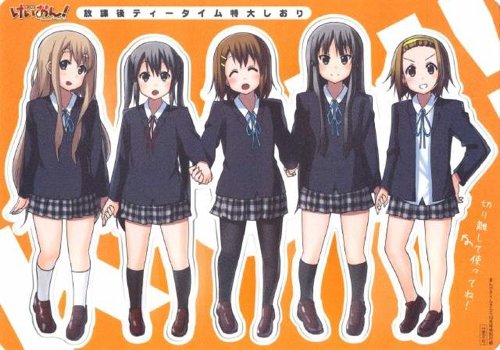 图片出自哪个动漫？求解答哦？急啊！