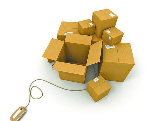 杭州快递员收到1.5亿元包裹,这个包裹装的是啥?