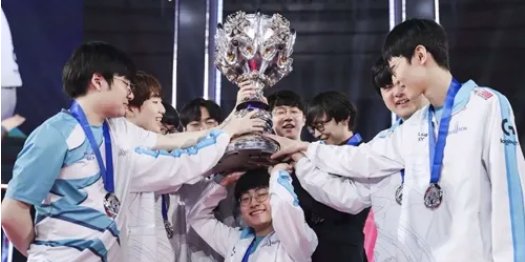 s2冠军是五个中国人吗