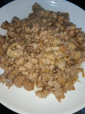 泡脚滑鸡的做法步骤图，泡脚滑鸡怎么做好吃