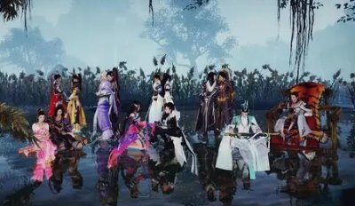 剑网三梅良玉签怎么获得？