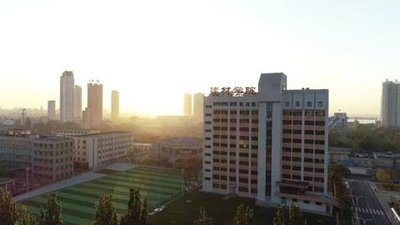 河北建材职业技术学院单招录取分数线是多少？