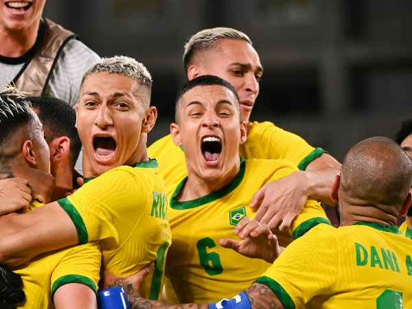 阿根廷国家队比赛日赛程