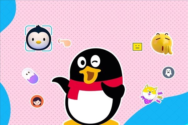 qq聊天记录里的文件在哪？