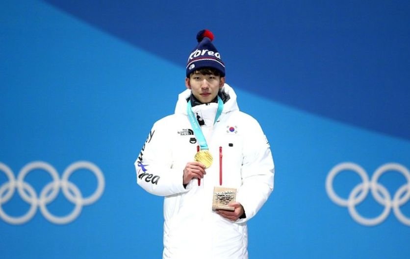 林孝俊是韩国的天才运动员,弃暗投明加入中国,为何他无缘北京冬奥会?