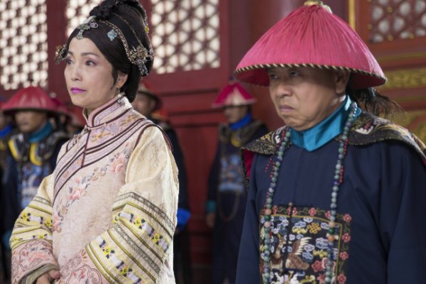 《毛驴县令之赌命考官》演员有哪些？