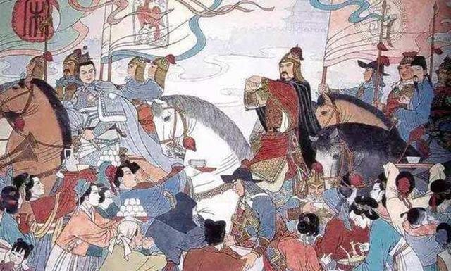 抗金名将岳飞死后百年，其后人为啥说岳飞之死另有乾坤？