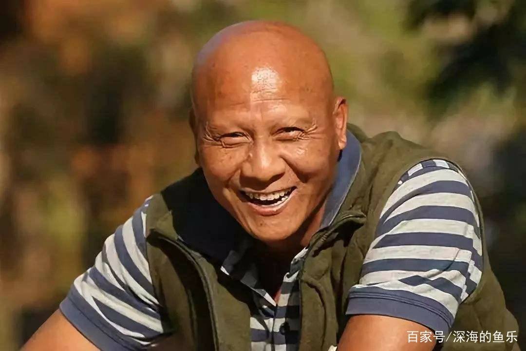 计春华因为演坏人而出名，你知道他娶了《还珠格格》里的谁吗？