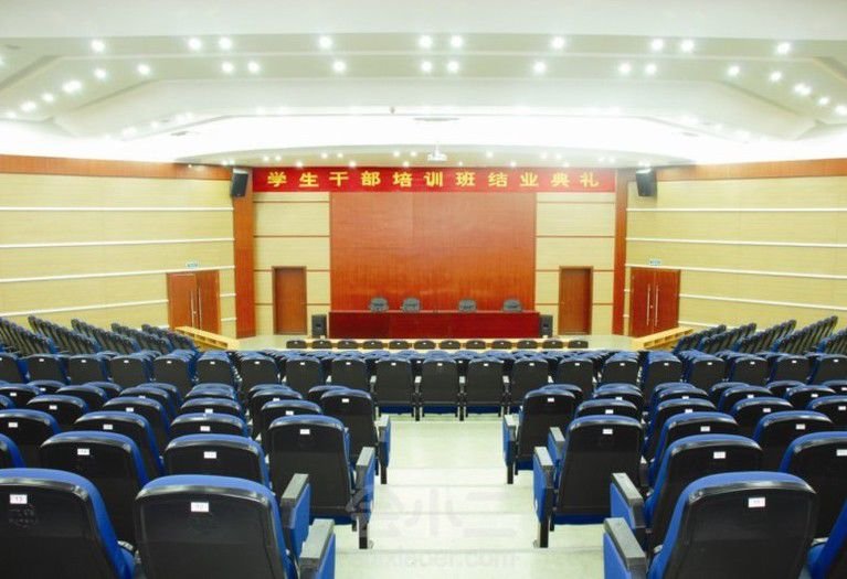 浙江省水利水电干部学校的学校简介