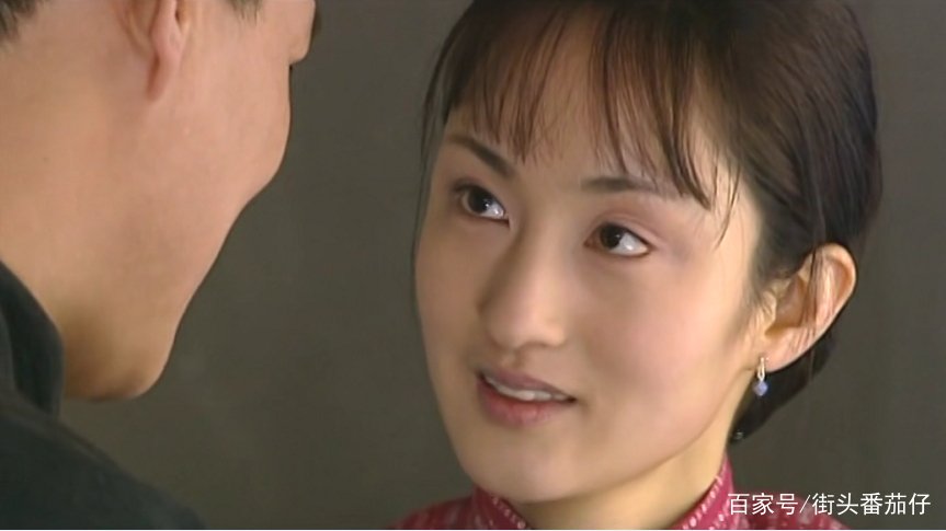 《大宅门》：白景琦为什么给丑陋无比的金二娶了漂亮媳妇申小青？