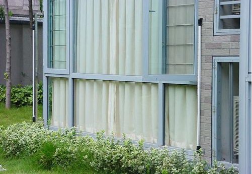 红外电子栅栏在安装好之后，如何判断是否对准？