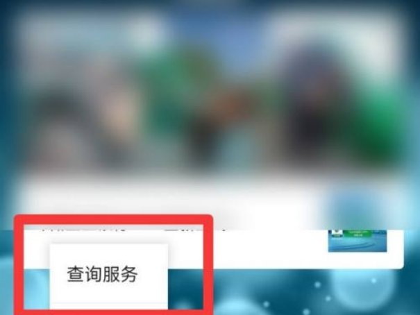 邮政快递如何查物流