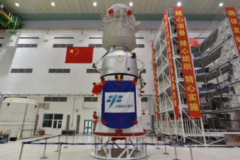 新中国成立以来10大历史成就