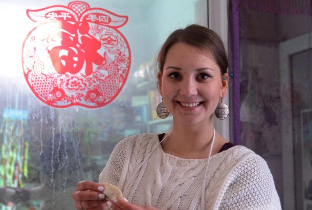 有一个国外的女朋友是什么体验？