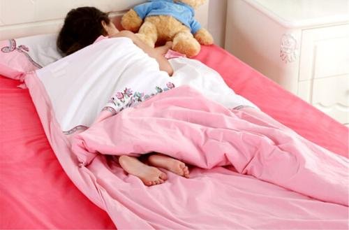 被子的英文是什么?