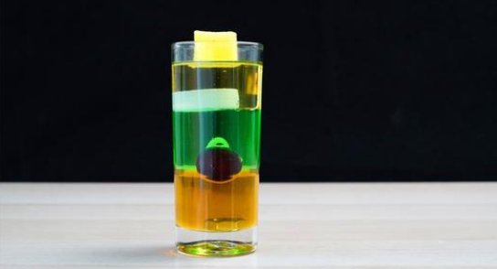 密度的单位是什么？