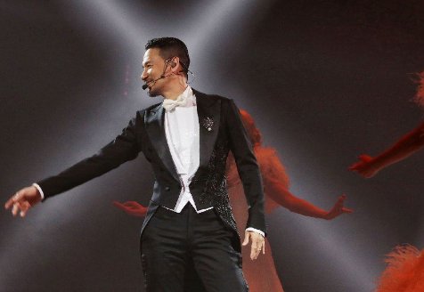 忘情冷雨夜 歌词