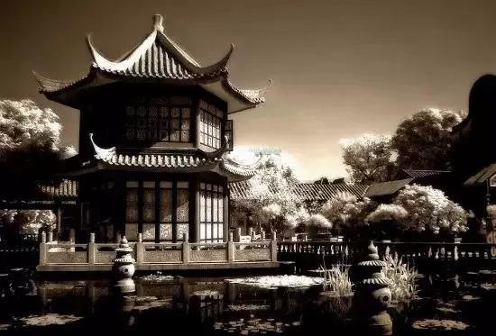 诗词中的“西楼”到底指的是什么?