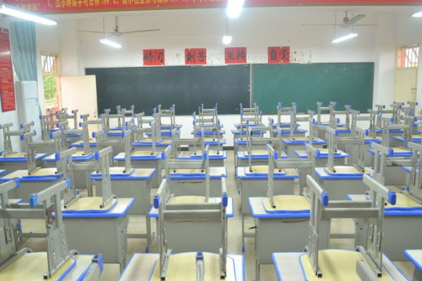 平南大将中学的真实情况