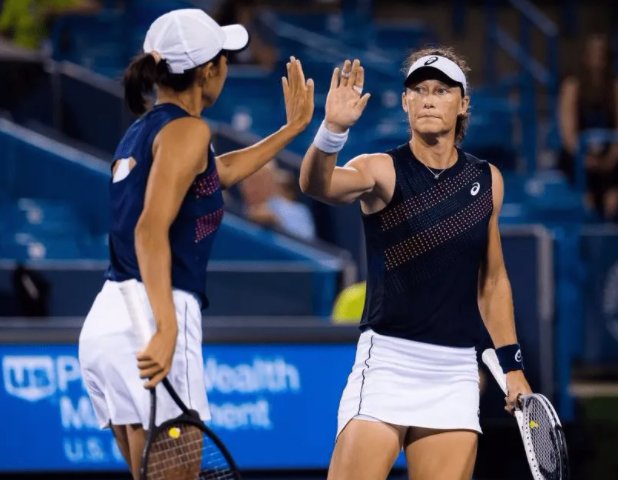 张帅重返美网32强,该选手近期比赛表现如何?