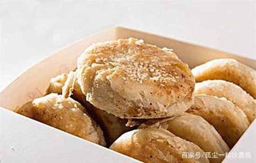 内蒙古赤峰都有哪些特色菜？