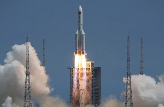 长征系列运载火箭有哪些