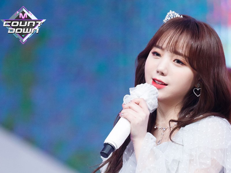 金智妍的主要作品