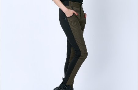 什么品牌羽绒裤好?