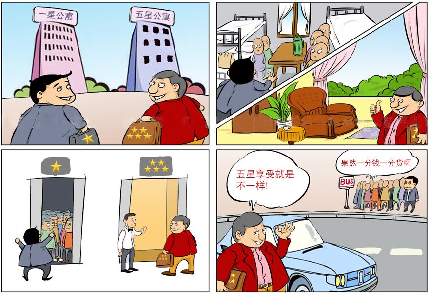 互易中国的经营理念　人才理念