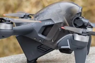 航拍无人机十大名牌排行榜？