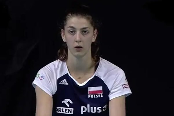 女排八强战排名