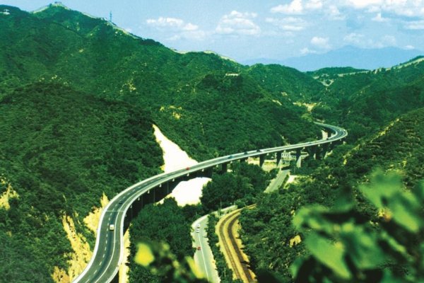 我国最危险的10大高速