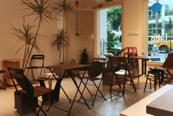 荷兰coffee shop是什么意思