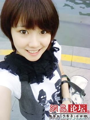 冯珠珠的人物生活