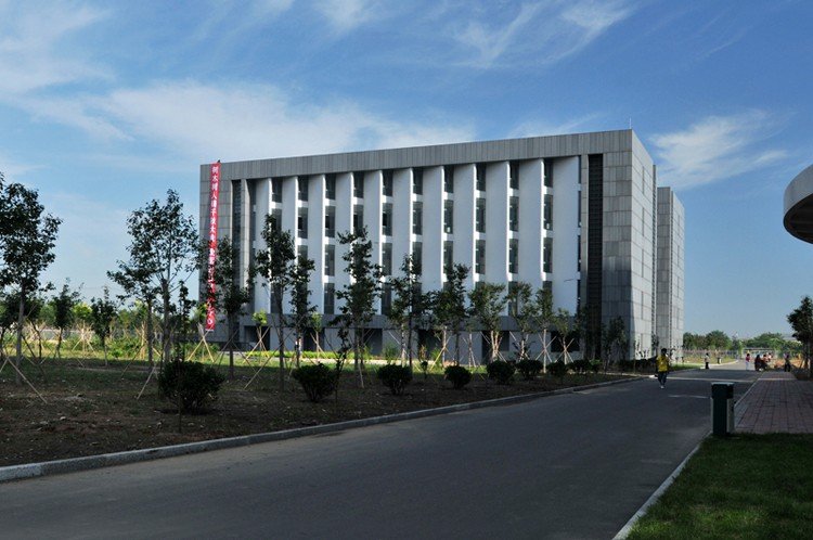 唐山学院怎么样